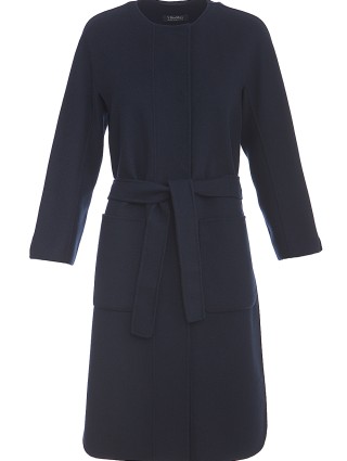 Пальто MAX MARA (1817): фото 2 - Invogue